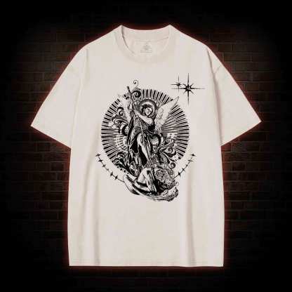 Archangel Washed T-shirt
