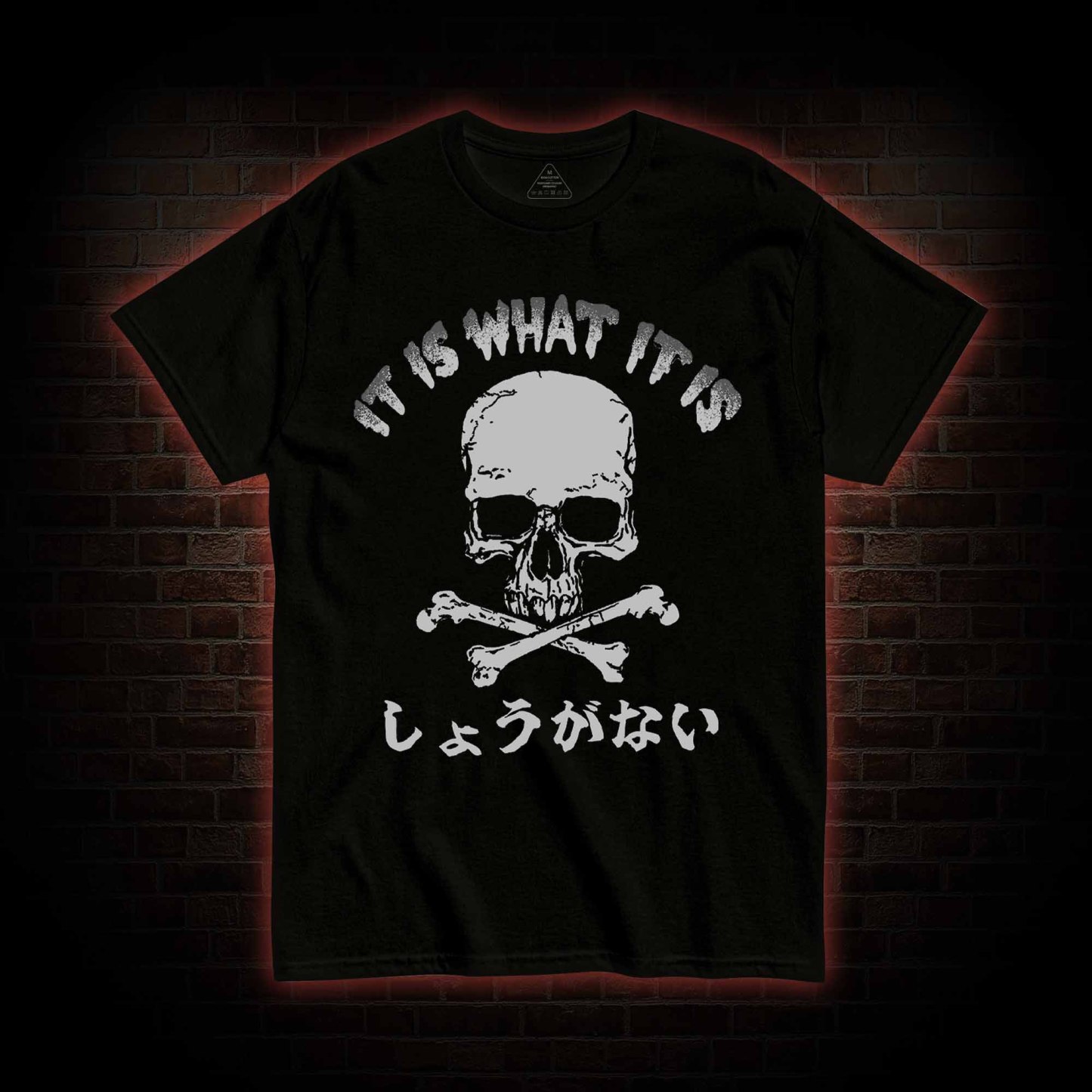 It is What it is T-shirt