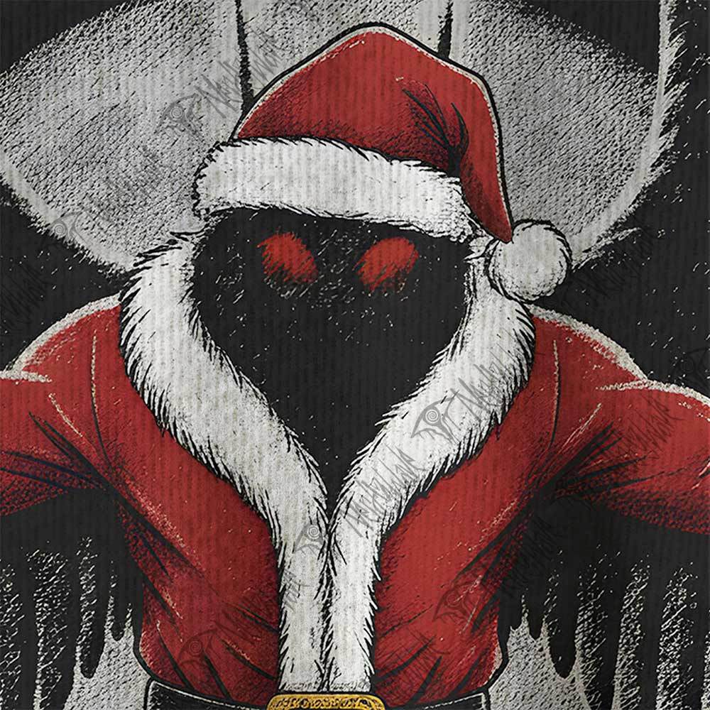 Merry Mothmas Ugly Sweatshirts