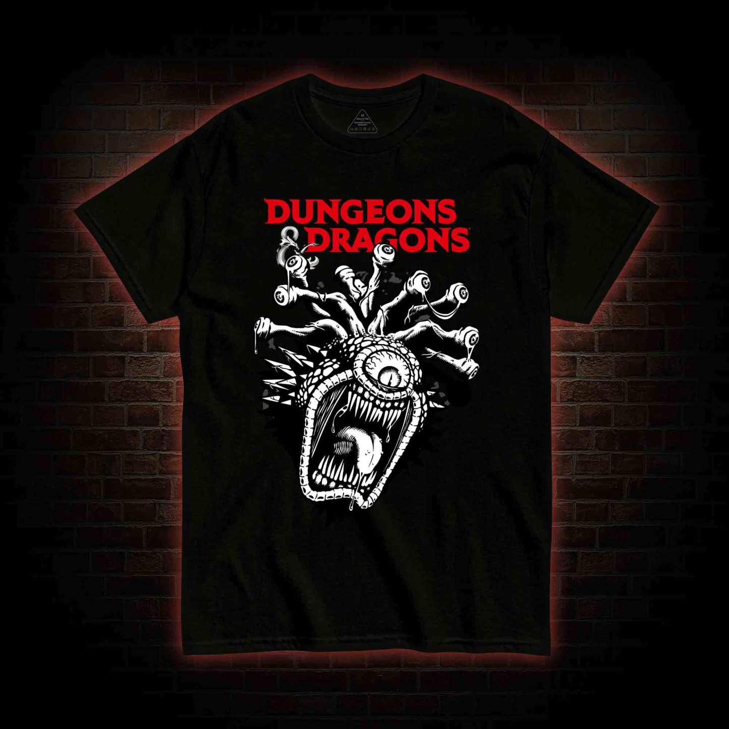The Final One T-Shirt