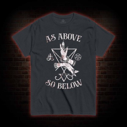 Adversary T-shirt
