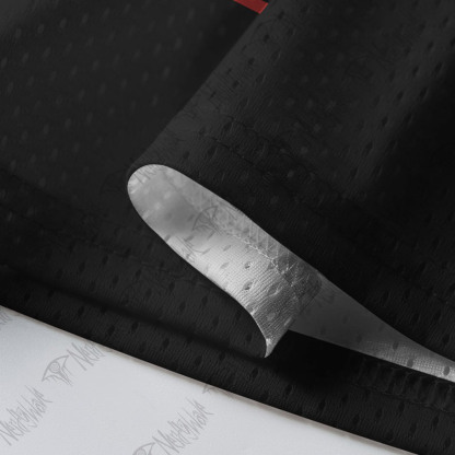 God of War Mesh Jersey