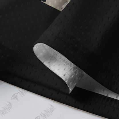 Girls Will be Girls Mesh Jersey