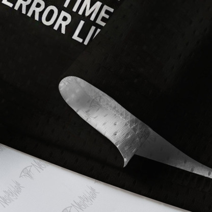 Gill Man Mesh Jersey