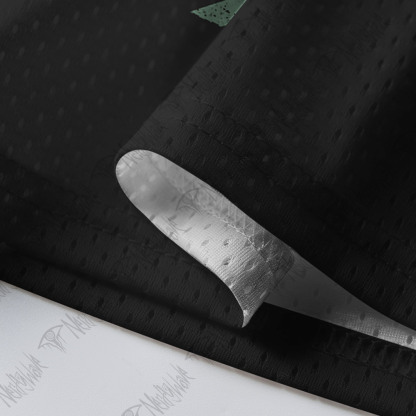 Alien Research Team Mesh Jersey