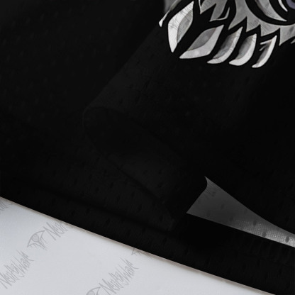 Brand of Sacrifice Mesh Jersey