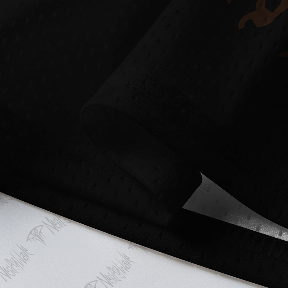 May Day Festival Mesh Jersey