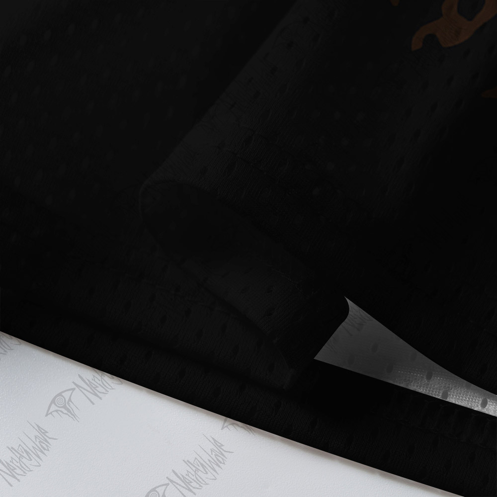 May Day Festival Mesh Jersey