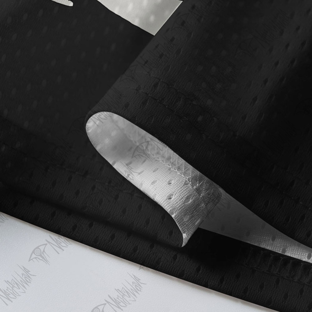 Eye of Horror Mesh Jersey