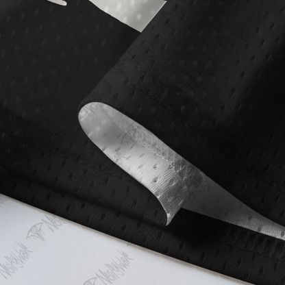 Eye of Horror Mesh Jersey