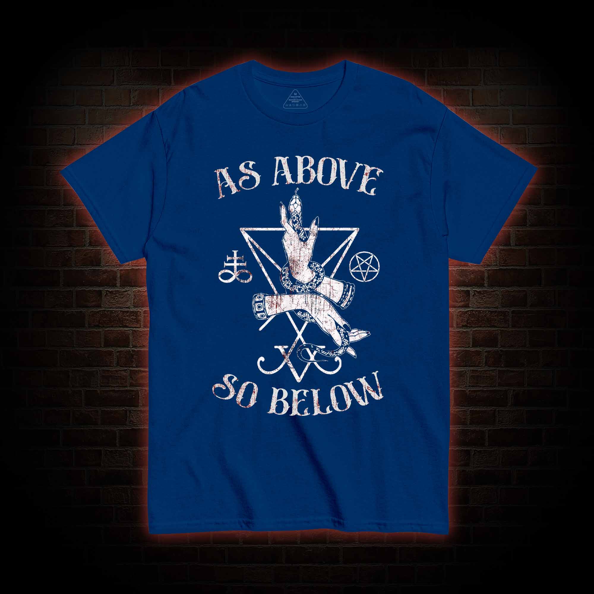 Adversary T-shirt