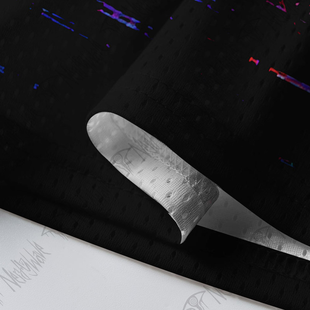 Error 404 Mesh Jersey