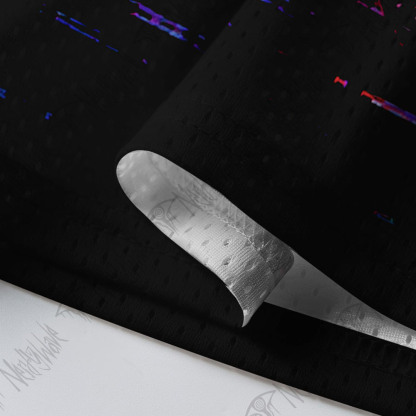 Error 404 Mesh Jersey