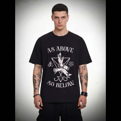 Adversary T-shirt