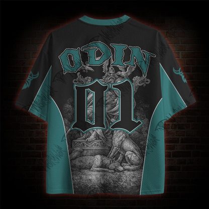 Odin Mesh Jersey