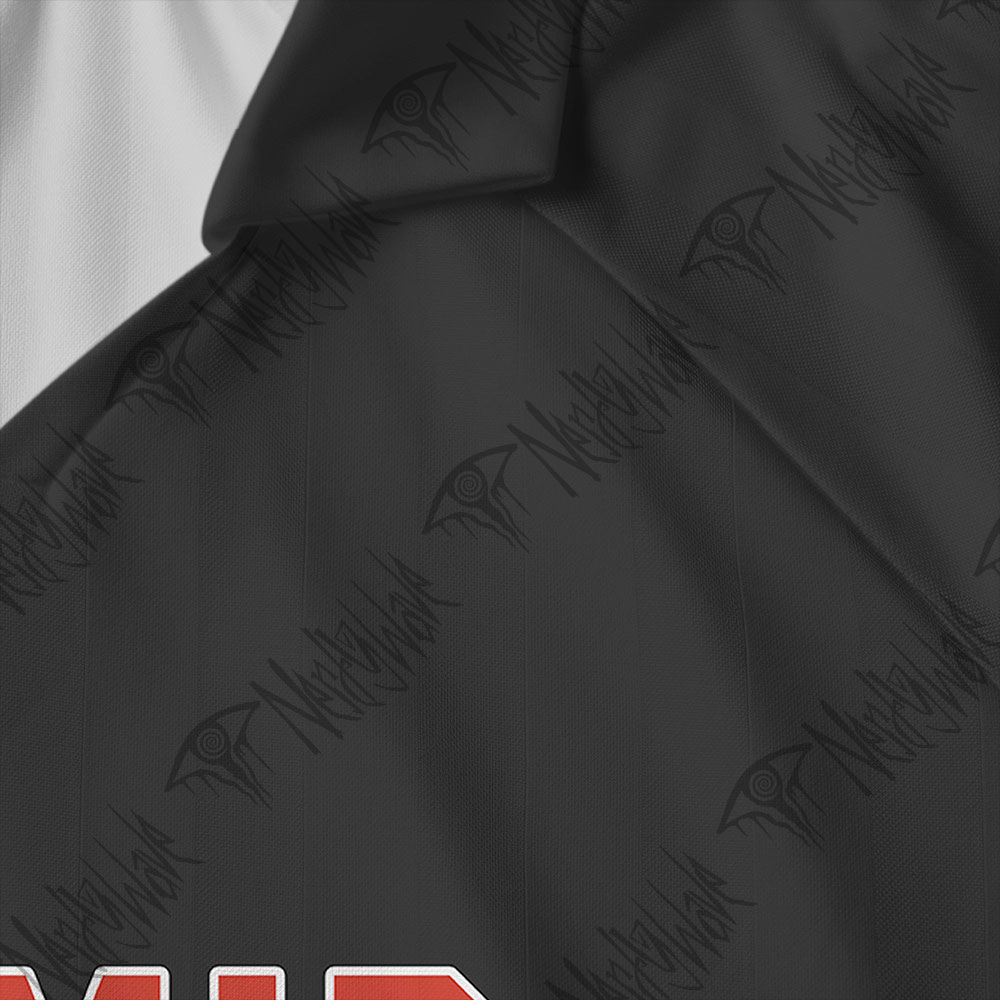 Pyramid Head Long Sleeve Jersey