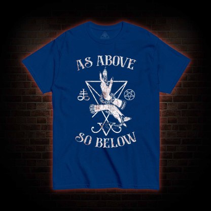 Adversary T-shirt