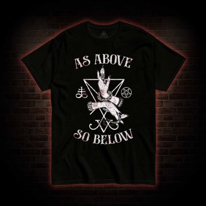 Adversary T-shirt