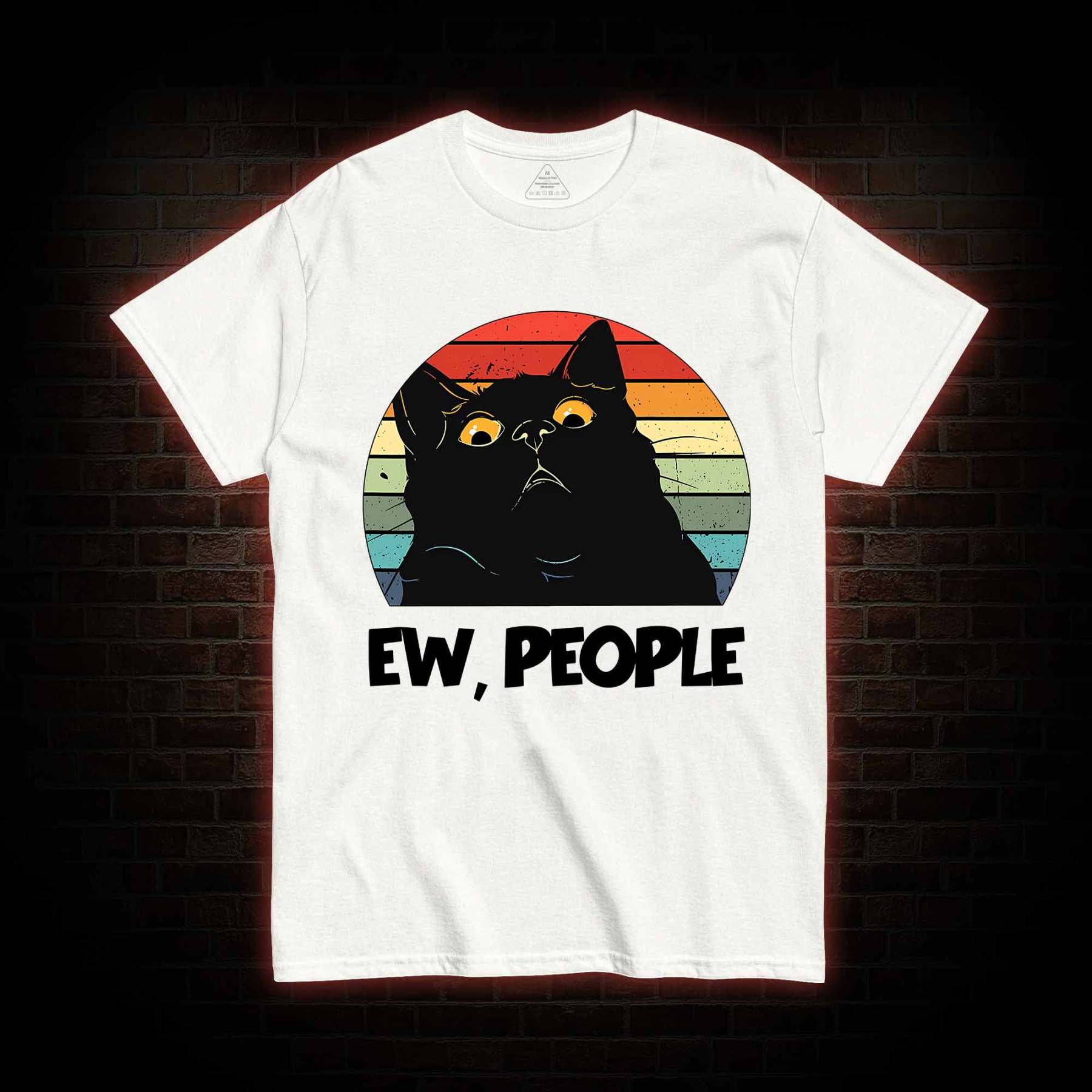 Ew People T-shirt