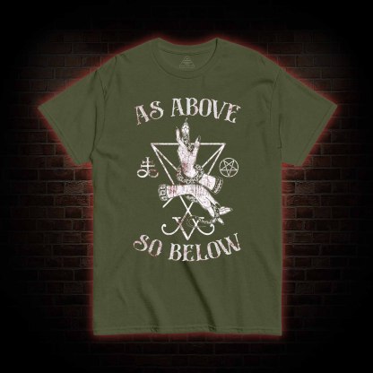 Adversary T-shirt