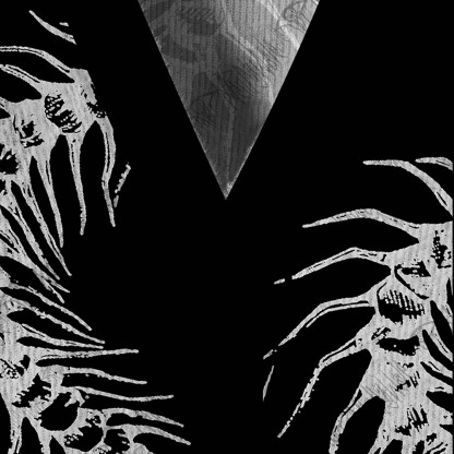 Centipedes Cardigan Sweater