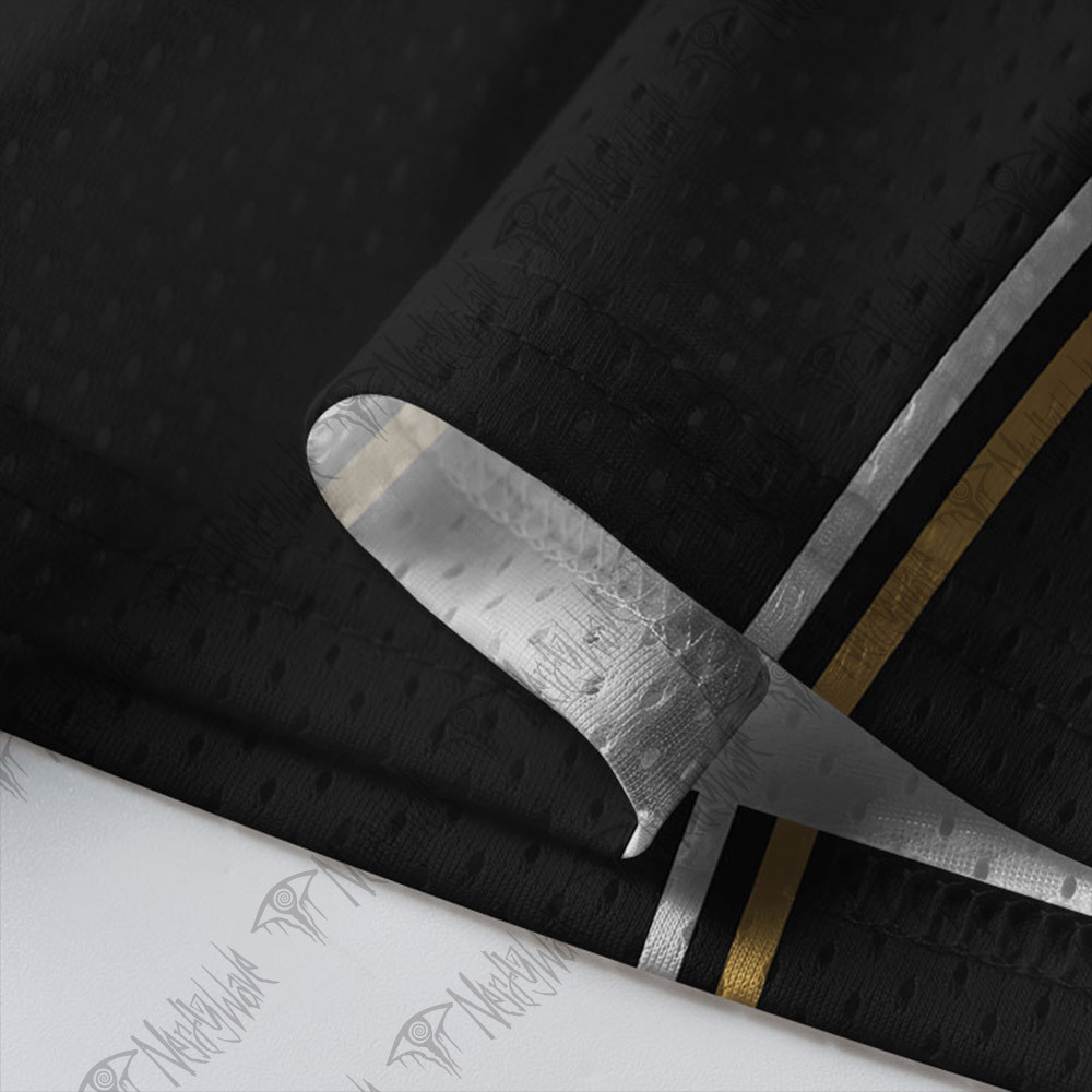 Viking Gym Mesh Jersey