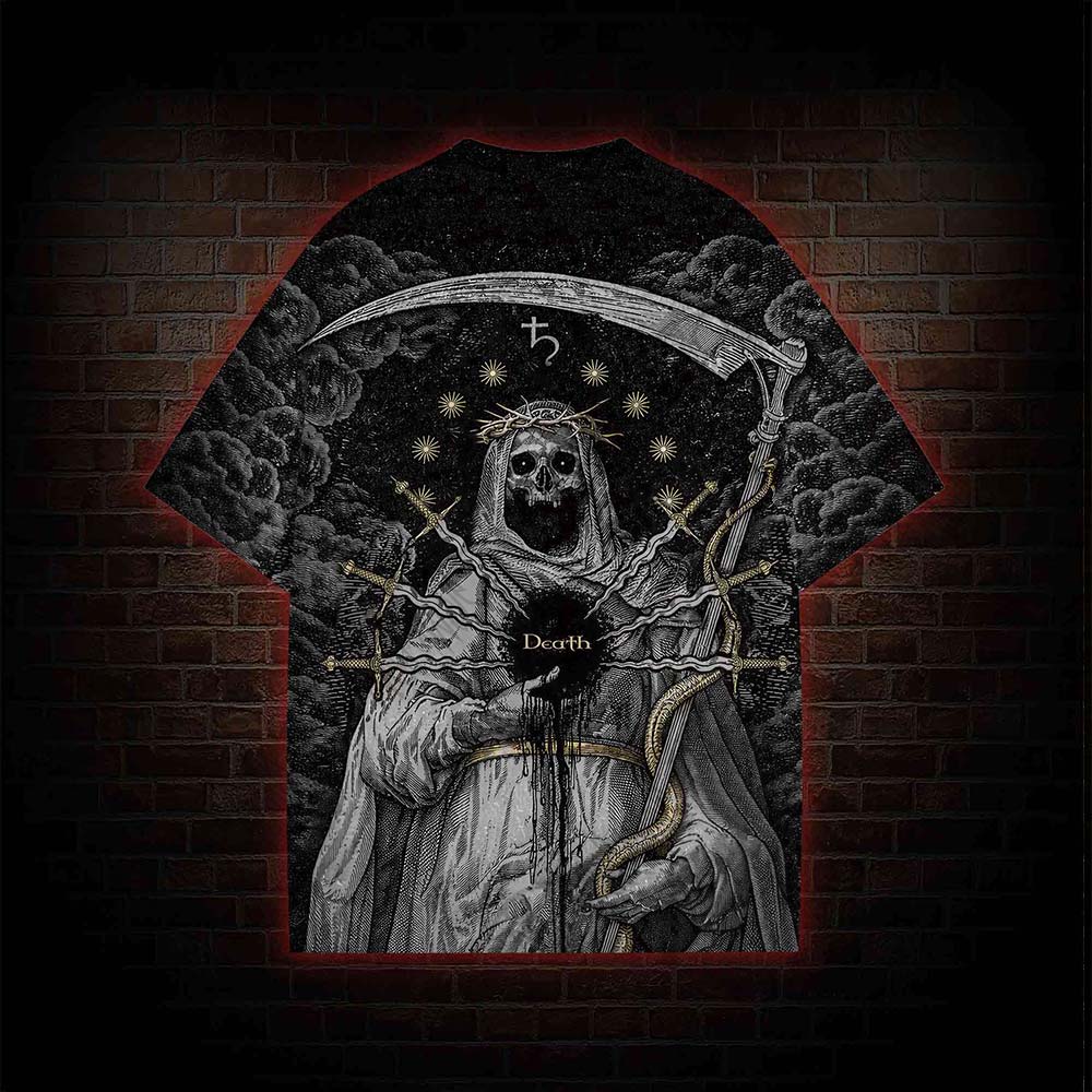 52 All Over Print T-shirt