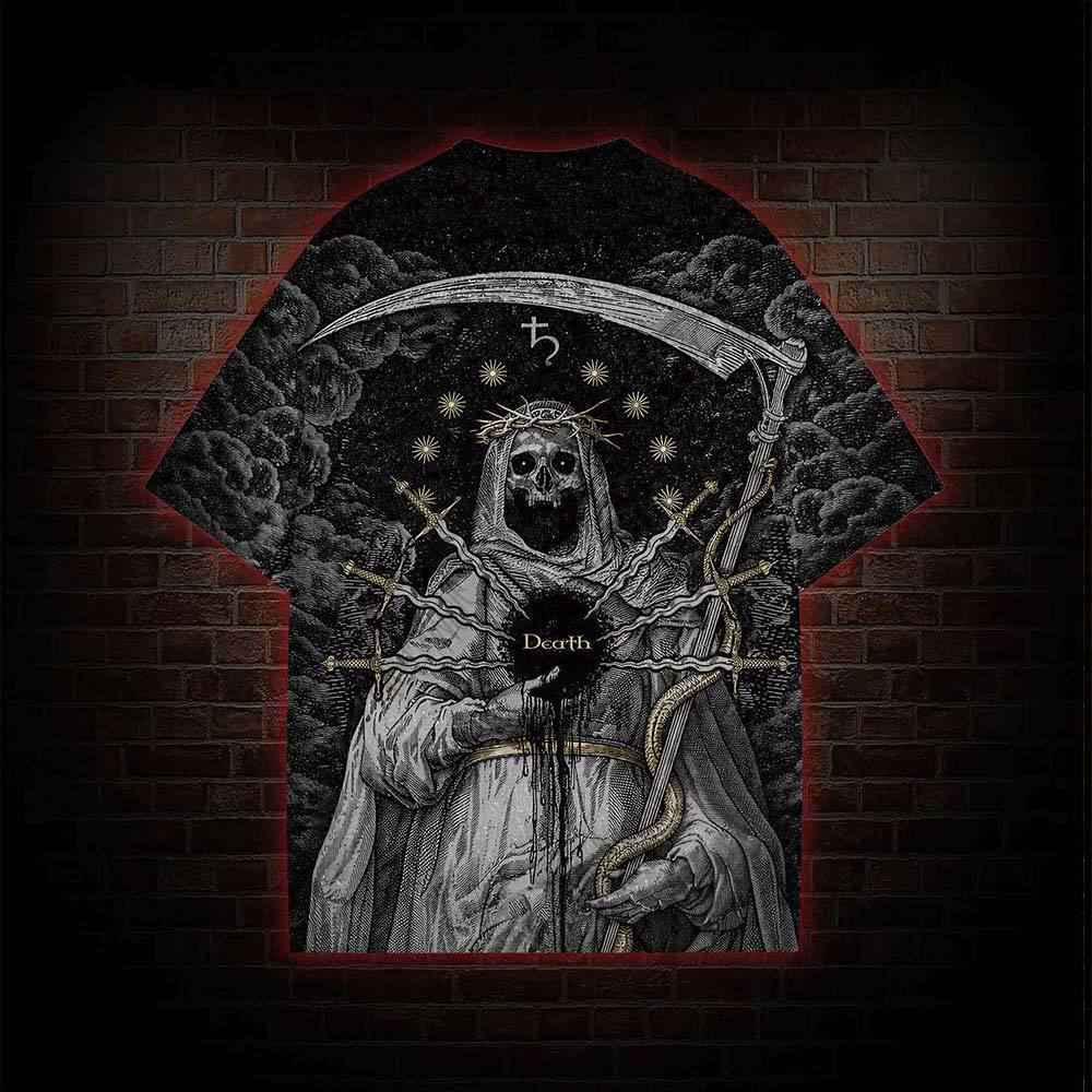 52 All Over Print T-shirt