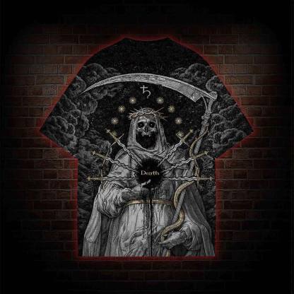 52 All Over Print T-shirt