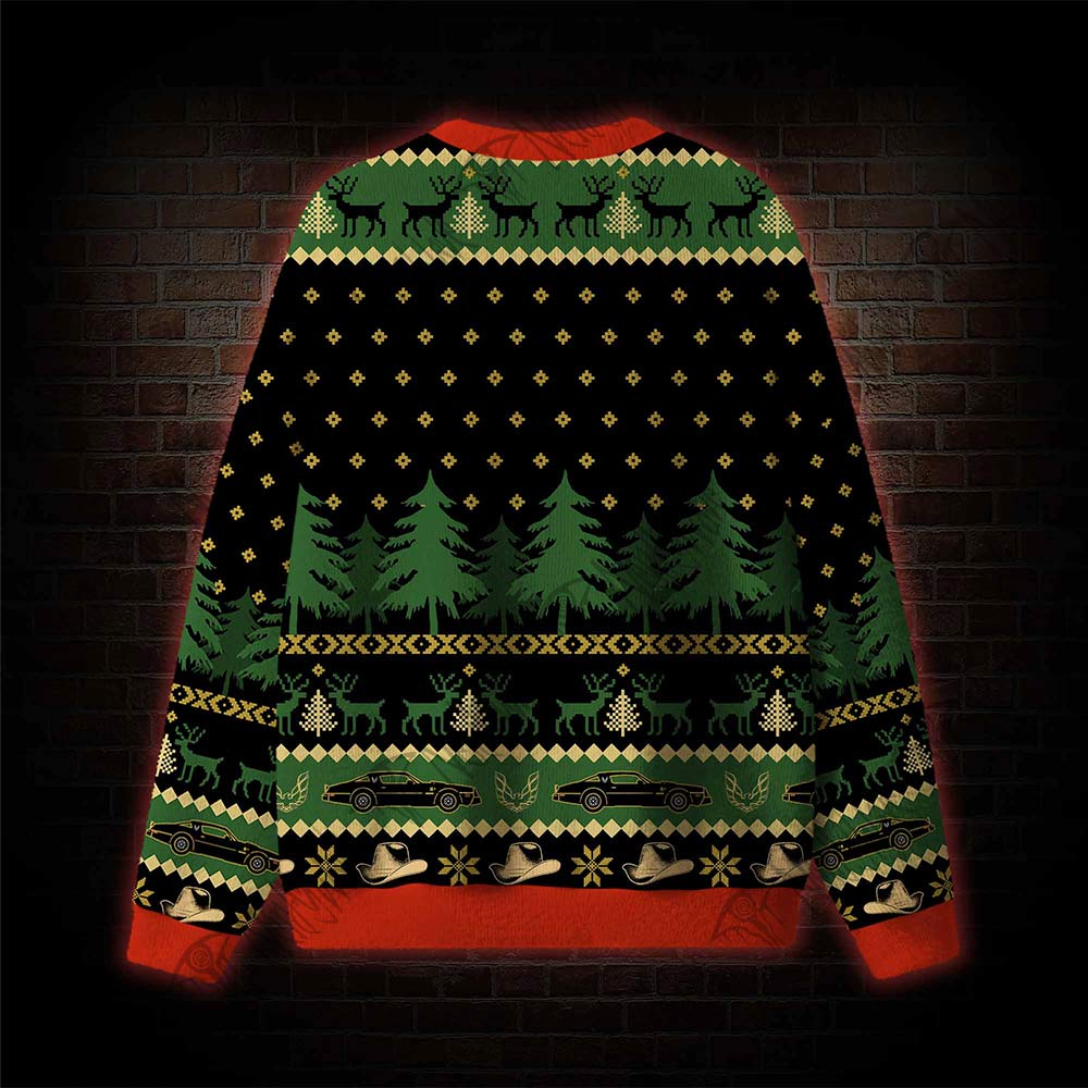 181 Ugly Sweatshirts