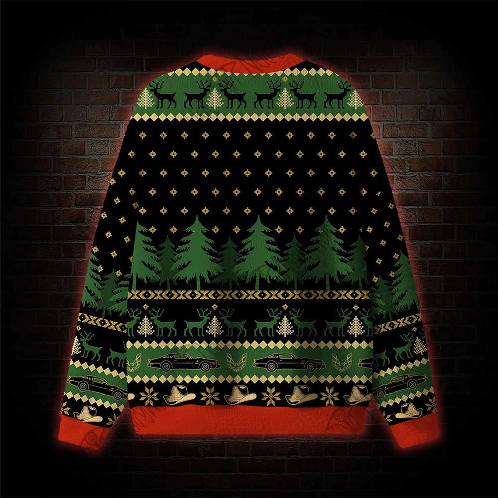 181 Ugly Sweatshirts