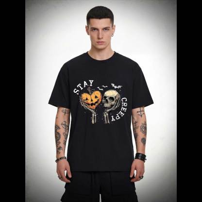 Stay Creepy T-shirt