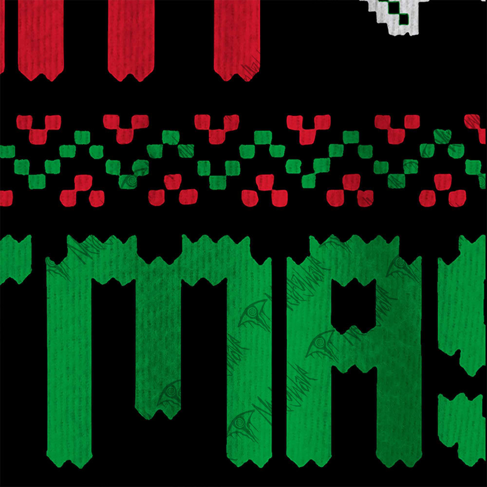 Merry Christmas Ugly Sweatshirts