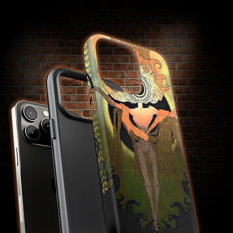 014 Phone Case