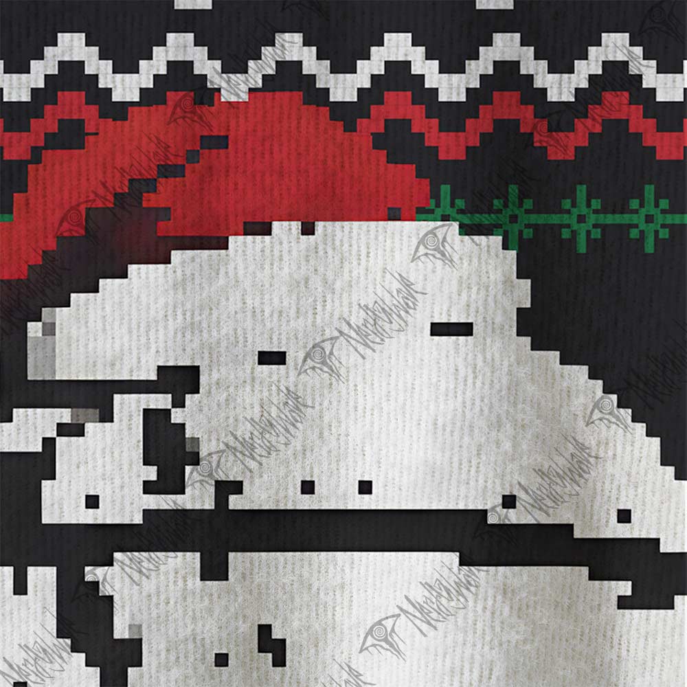 Onion Guy Ugly Sweatshirts