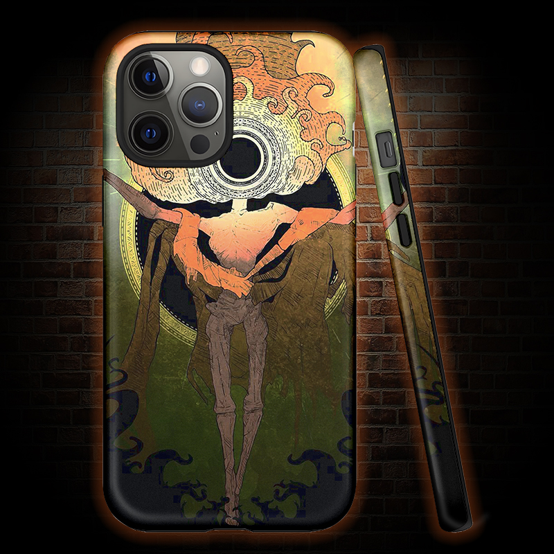 014 Phone Case