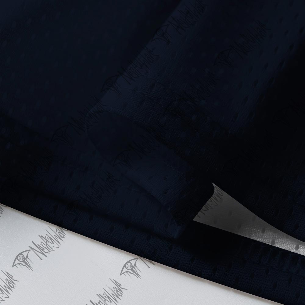 Lunar Princess Mesh Jersey