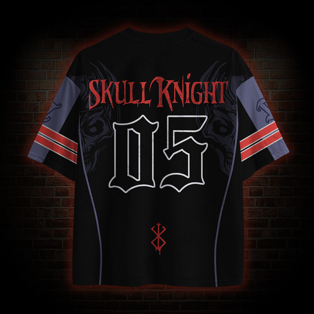 Brand of Sacrifice Mesh Jersey