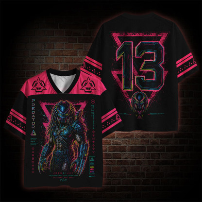 No Honor Only Hunt Mesh Jersey