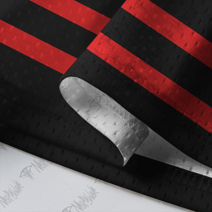 No Escape from the Grind Mesh Jersey