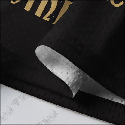 Praise the Sun Mesh Jersey