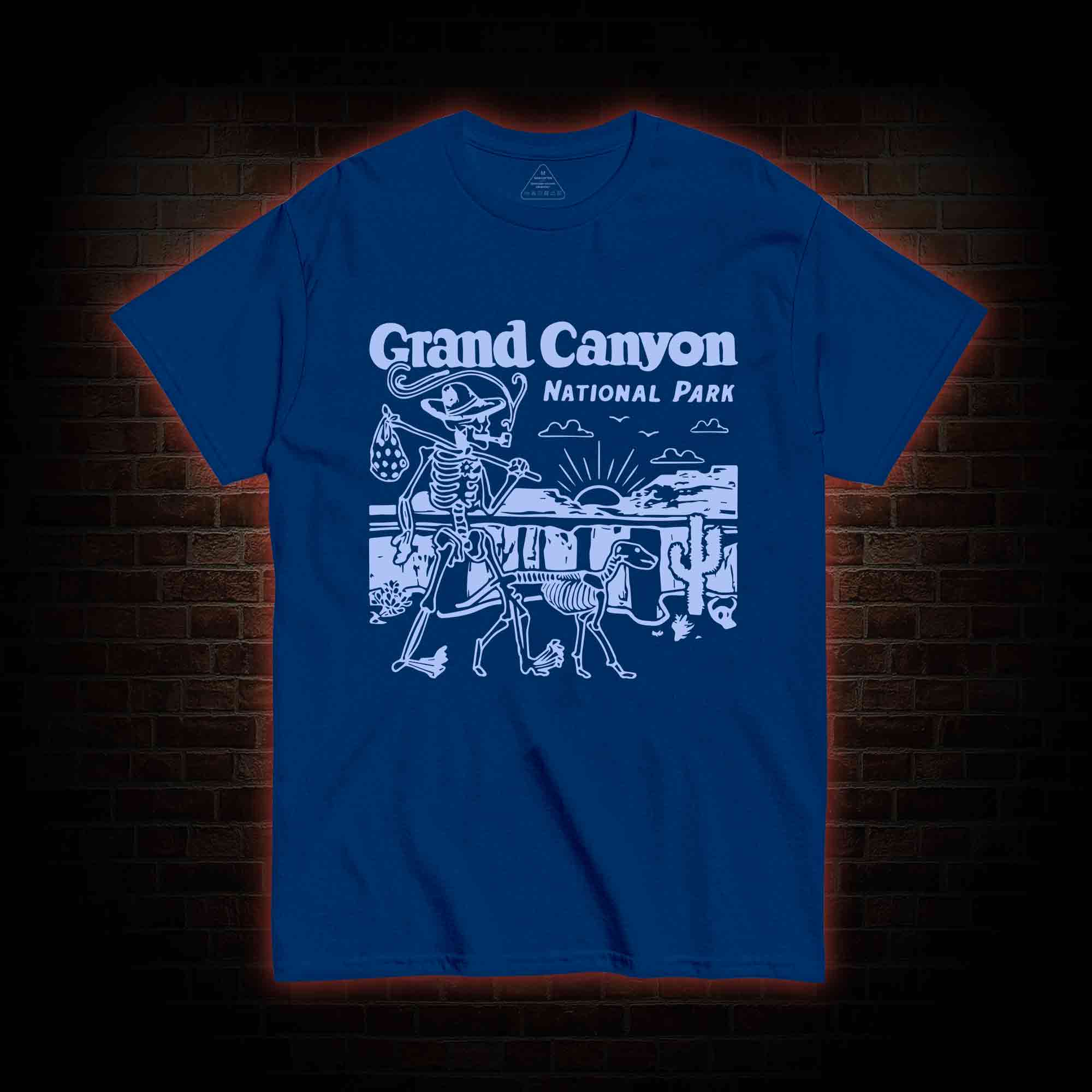 Grand Canyon National Park T-shirt