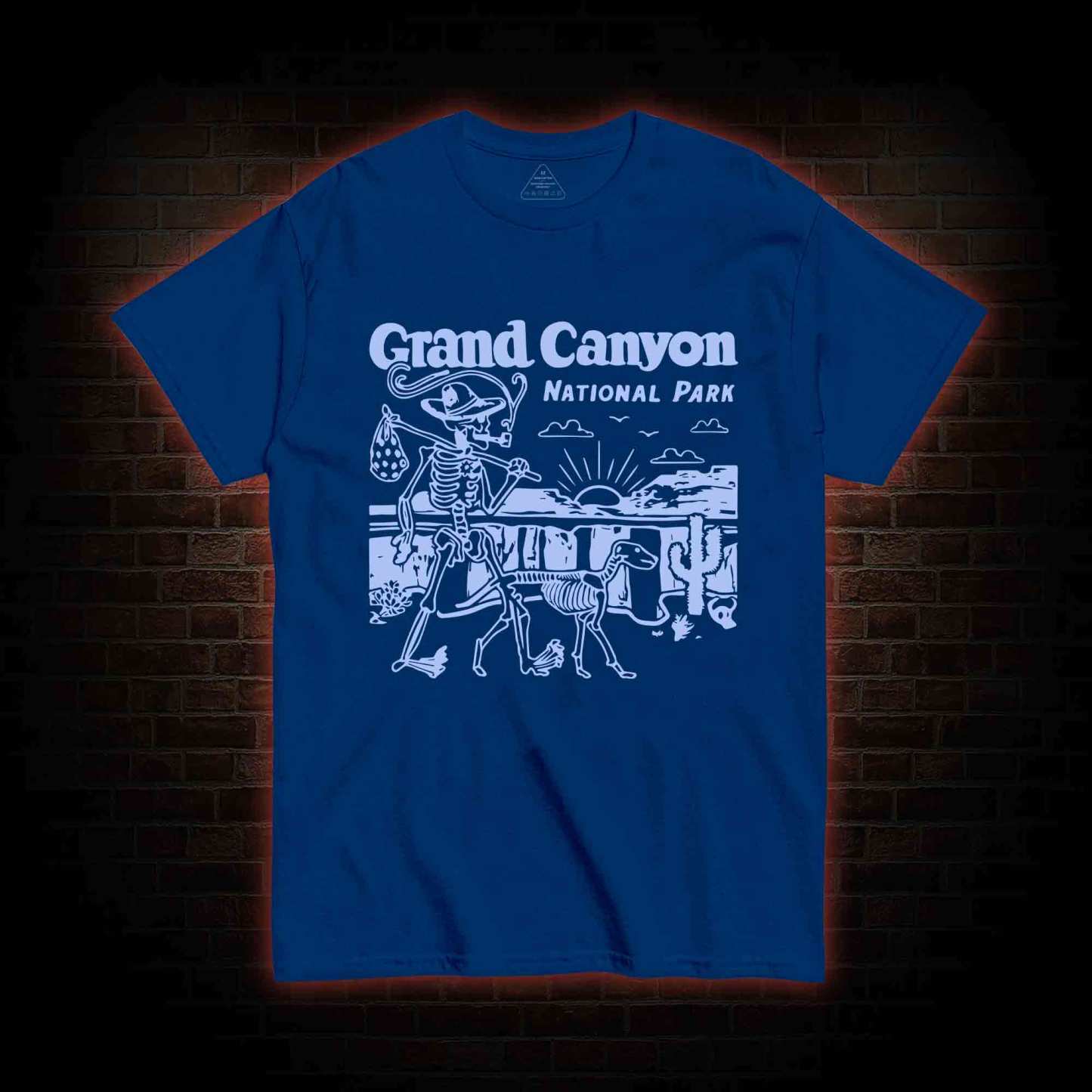 Grand Canyon National Park T-shirt
