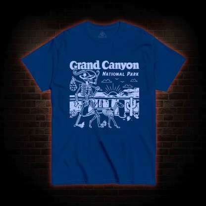 Grand Canyon National Park T-shirt
