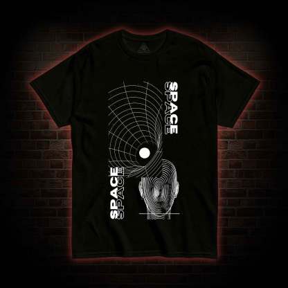 Space T-shirt 