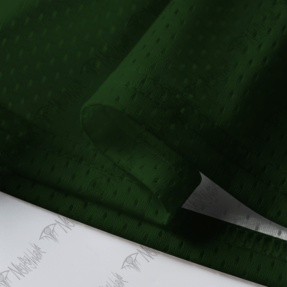 Worship The Old God Mesh Jersey