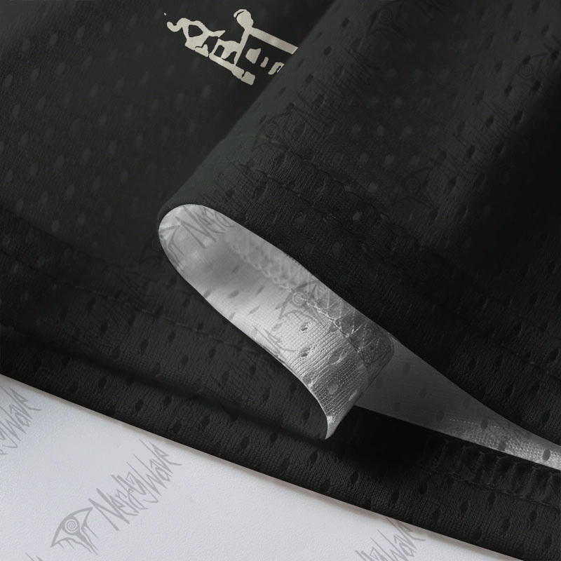 Alien Horror Mesh Jersey