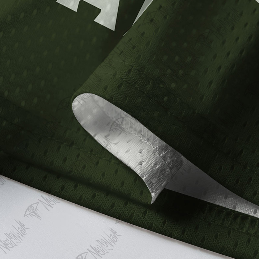 Just be Fartin Mesh Jersey