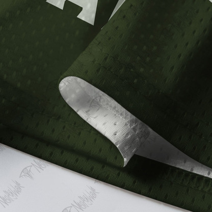 Just be Fartin Mesh Jersey