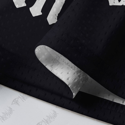 Sir Cumcise Mesh Jersey